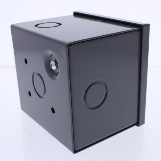 Cooper AH8808GD On-Off Manual Motor Controller Switch 30A 240V 20A 600V 2HP