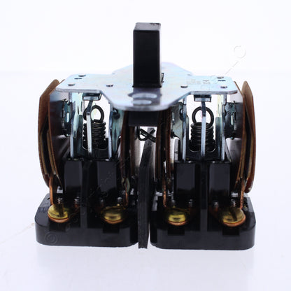 Cooper AH8808GD On-Off Manual Motor Controller Switch 30A 240V 20A 600V 2HP