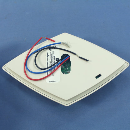 Cooper Designer Two-Way Ultrasonic Hallway Ceiling Sensor Auto-Off ODC-U-0100-H