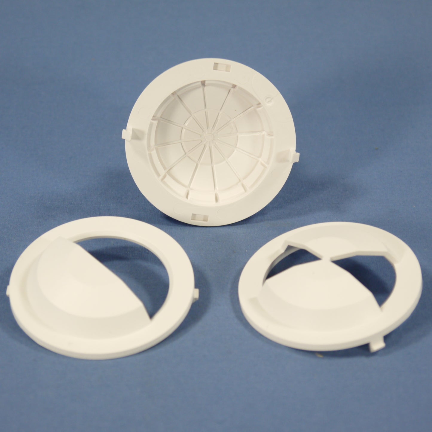 Cooper AHOMC-P-1200-R White 360� PIR Ceiling Motion Occupancy Sensor 1200 Sq Ft