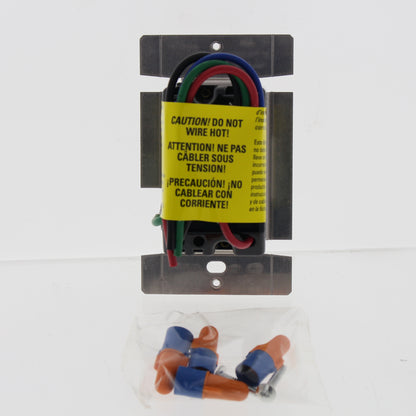 Cooper AIM10-GY Gray Smart Master Dimmer Preset Light Switch Multi-Way 1000W