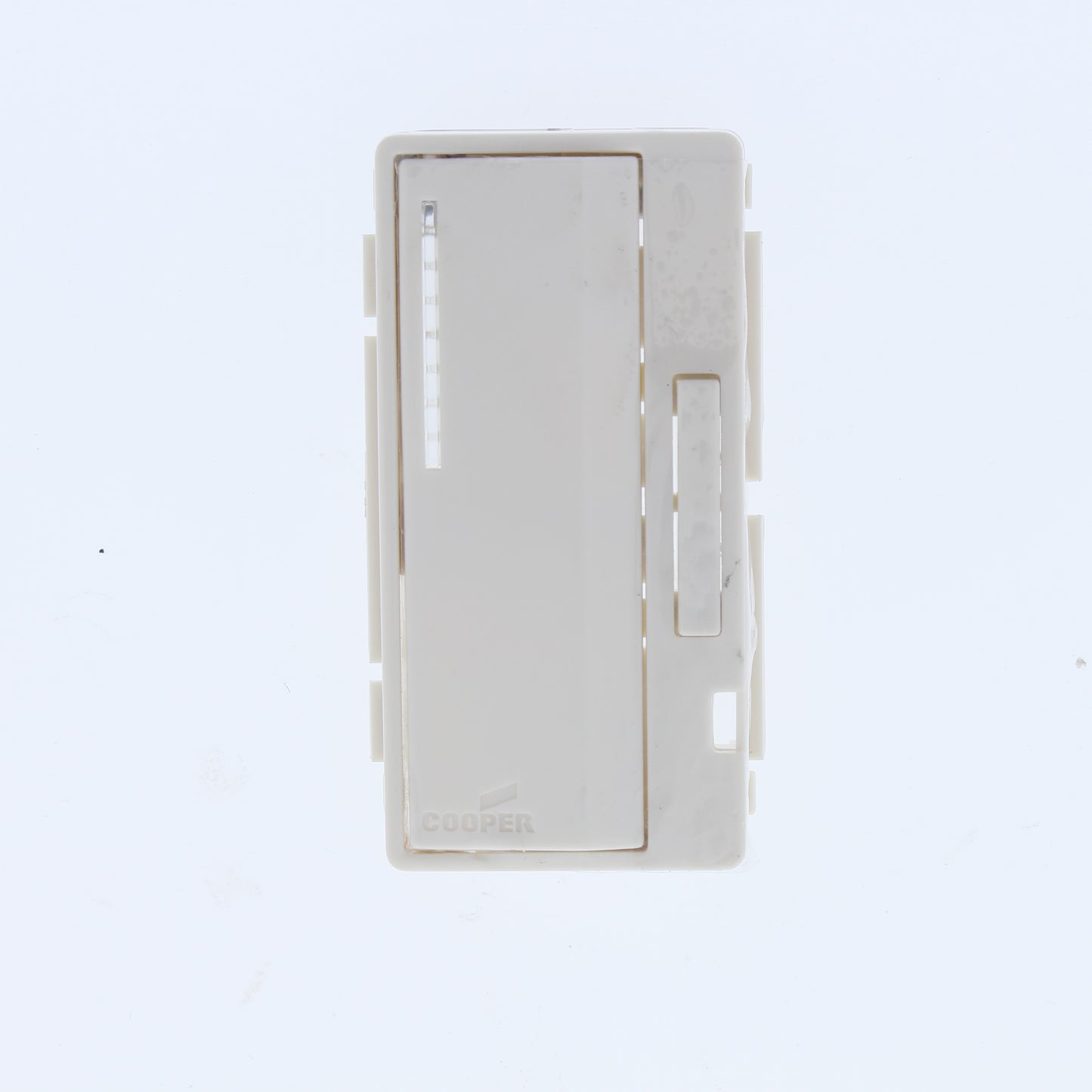 Cooper Light Almond Color Change Kit for Master Wall Light Dimmer AMC-LA-BP