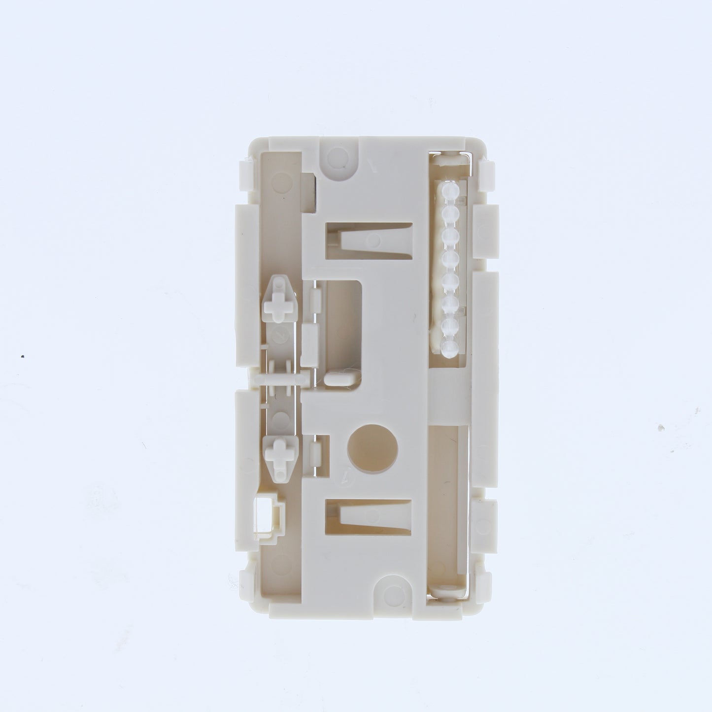 Cooper Light Almond Color Change Kit for Master Wall Light Dimmer AMC-LA-BP