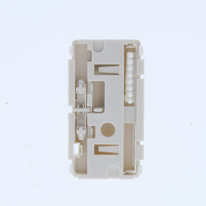 Cooper Light Almond Color Change Kit for Master Wall Light Dimmer AMC-LA-BP