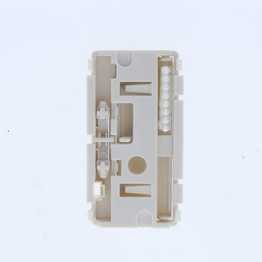 Cooper Light Almond Color Change Kit for Master Wall Light Dimmer AMC-LA-BP