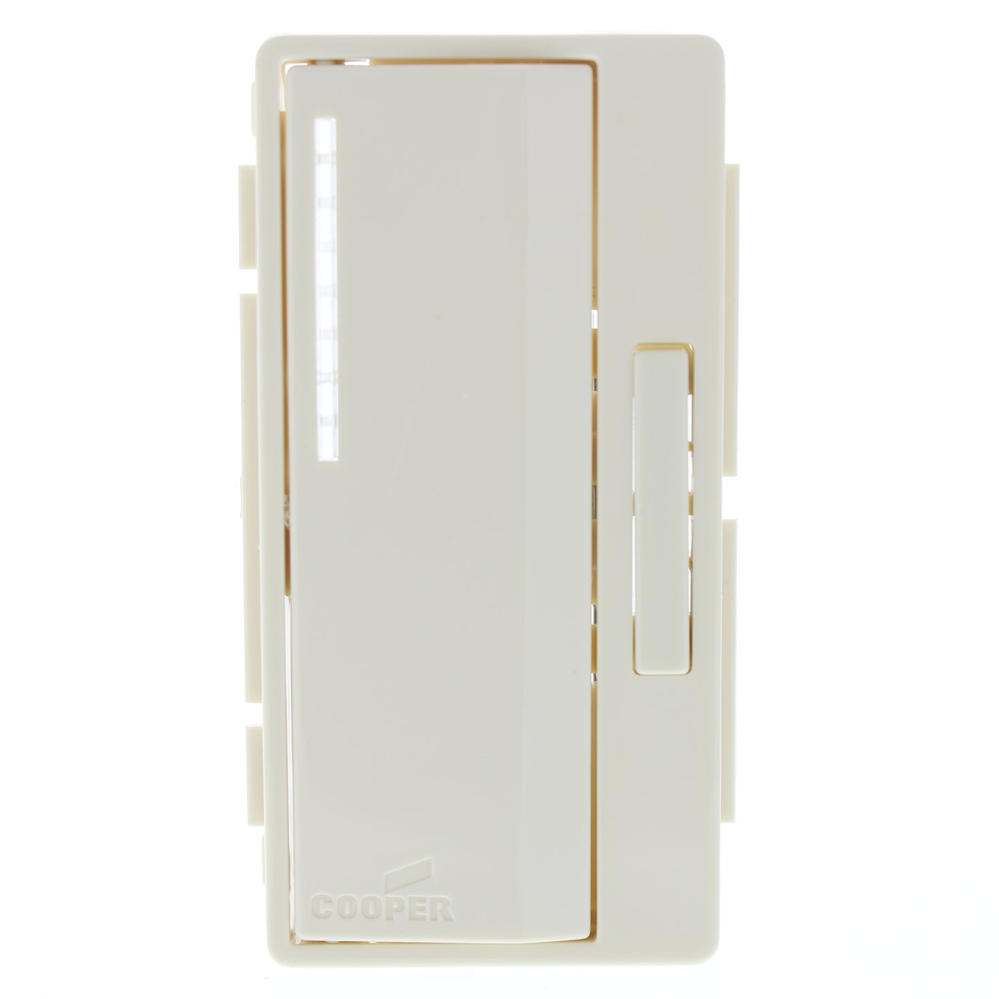Cooper Wiring Devices Almond Accessory Wall Dimmer Color Change Kit ARC-A-BP