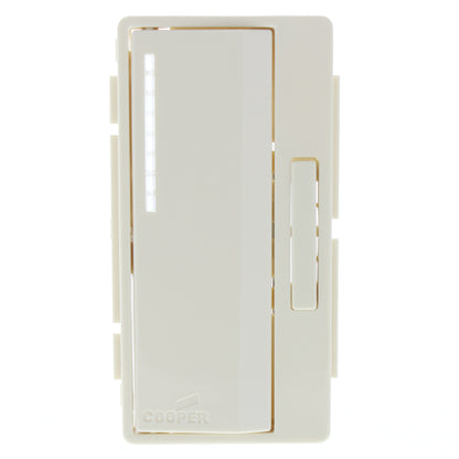 Cooper Wiring Devices Almond Accessory Wall Dimmer Color Change Kit ARC-A-BP