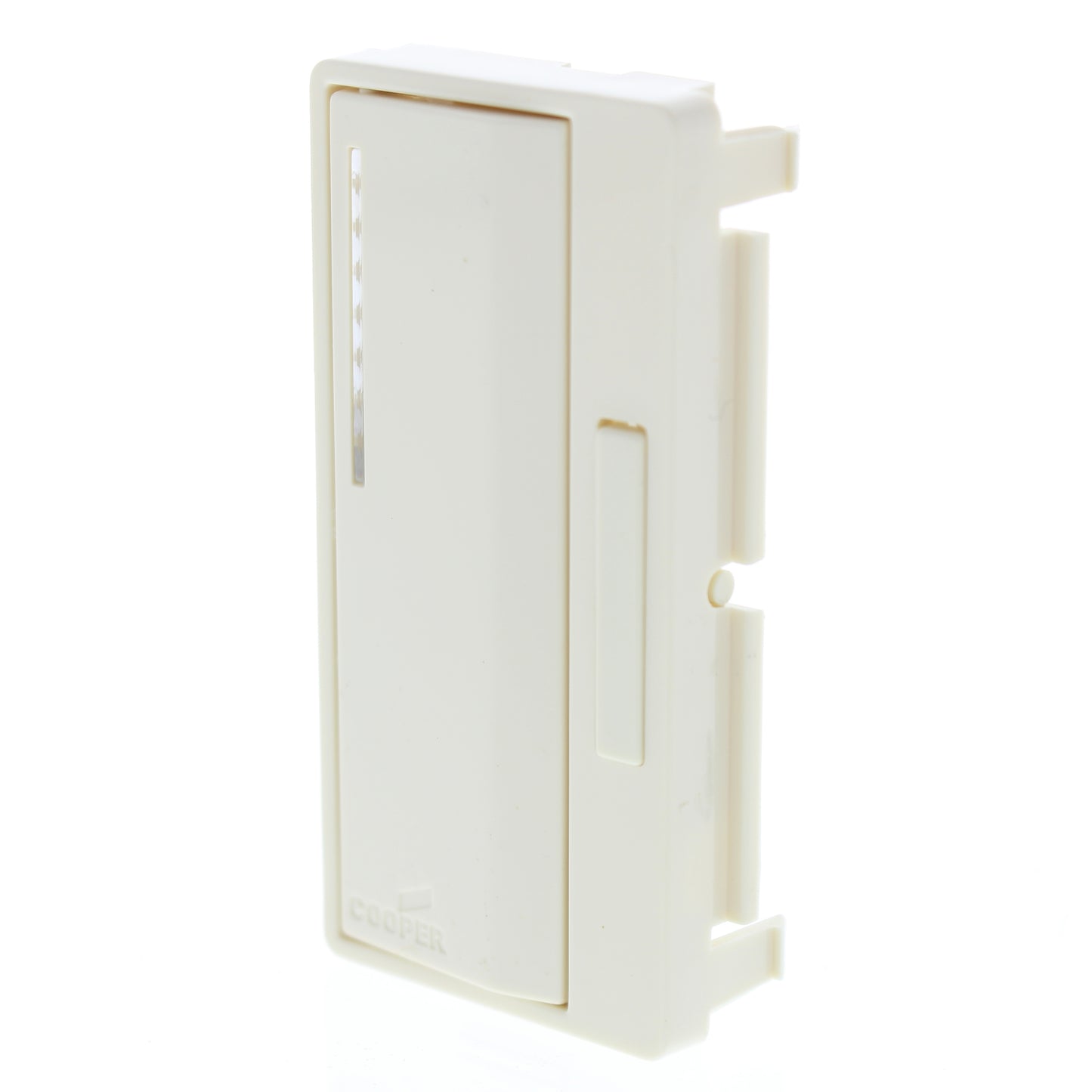 Cooper Wiring Devices Almond Accessory Wall Dimmer Color Change Kit ARC-A-BP