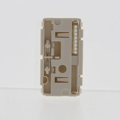 Cooper Light Almond Color Change Kit for ARD-* Accessory Wall Dimmer ARC-LA-BP