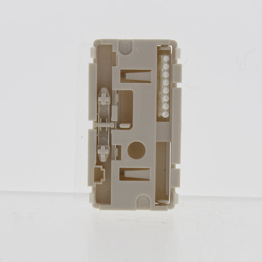 Cooper Light Almond Color Change Kit for ARD-* Accessory Wall Dimmer ARC-LA-BP