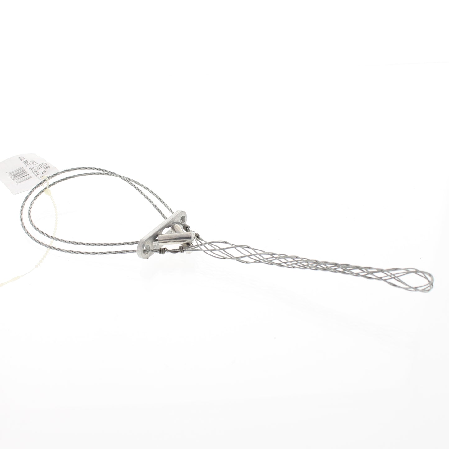Cooper BDU30 Steel 0.30-0.43" Mesh Cable Support Grip BusDrop Lock Bale NO BOX