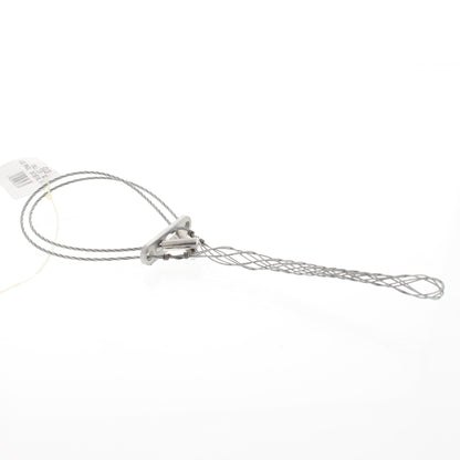 Cooper BDU30 Steel 0.30-0.43" Mesh Cable Support Grip BusDrop Lock Bale NO BOX