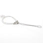 Cooper BDU30 Steel 0.30-0.43" Mesh Cable Support Grip BusDrop Lock Bale NO BOX