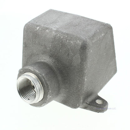 Cooper Crouse-Hinds Pin & Sleeve Aluminum Backbox For 20&30A Recp & Inlets CDBB1