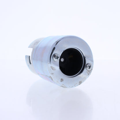 Cooper California Pro-Grip Nylon Locking Connector Non-Nema 50A 250V 3� CS8365