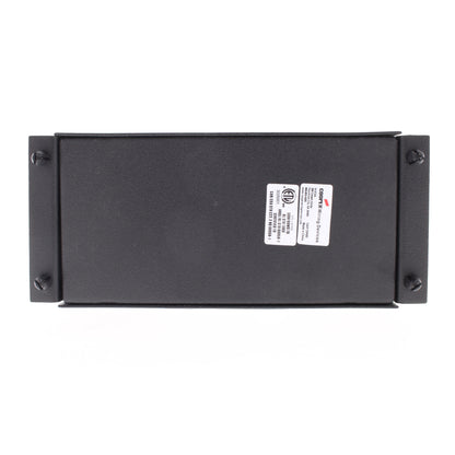 Cooper Media Sync CSH8D 8-Port Cat 5E Computer Network Data Module