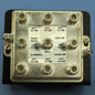 Cooper 8-Way F-Type Passive Video 1x8 Distribution Cable Splitter Module CSH8V1