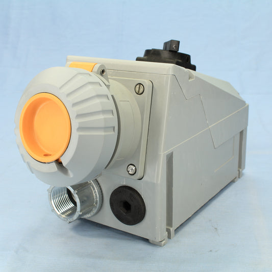 Cooper Pin & Sleeve Watertight Mechanical Interchange 125/250V 3P4W CW430MI12W