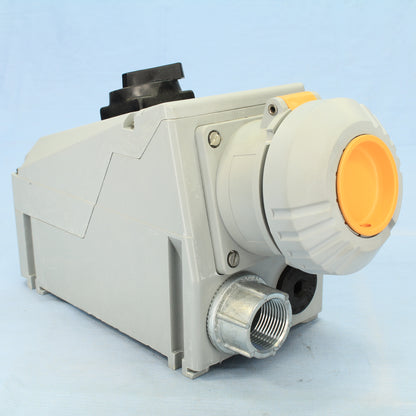 Cooper Pin & Sleeve Watertight Mechanical Interchange 125/250V 3P4W CW430MI12W