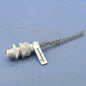 Cooper DC000312 Industrial Delux Grip Strain Relief Cord .312"-.375" 3/8"NPT