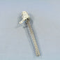 Cooper/Arrow Hart Male Strain Relief Cable Cord Grip 3/4" NPT .50-.625" DC200500