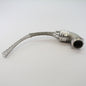 Cooper DC6001562-90 Strain Relief Wire Mesh Cord Grip 2" NPT 90 Degree Male