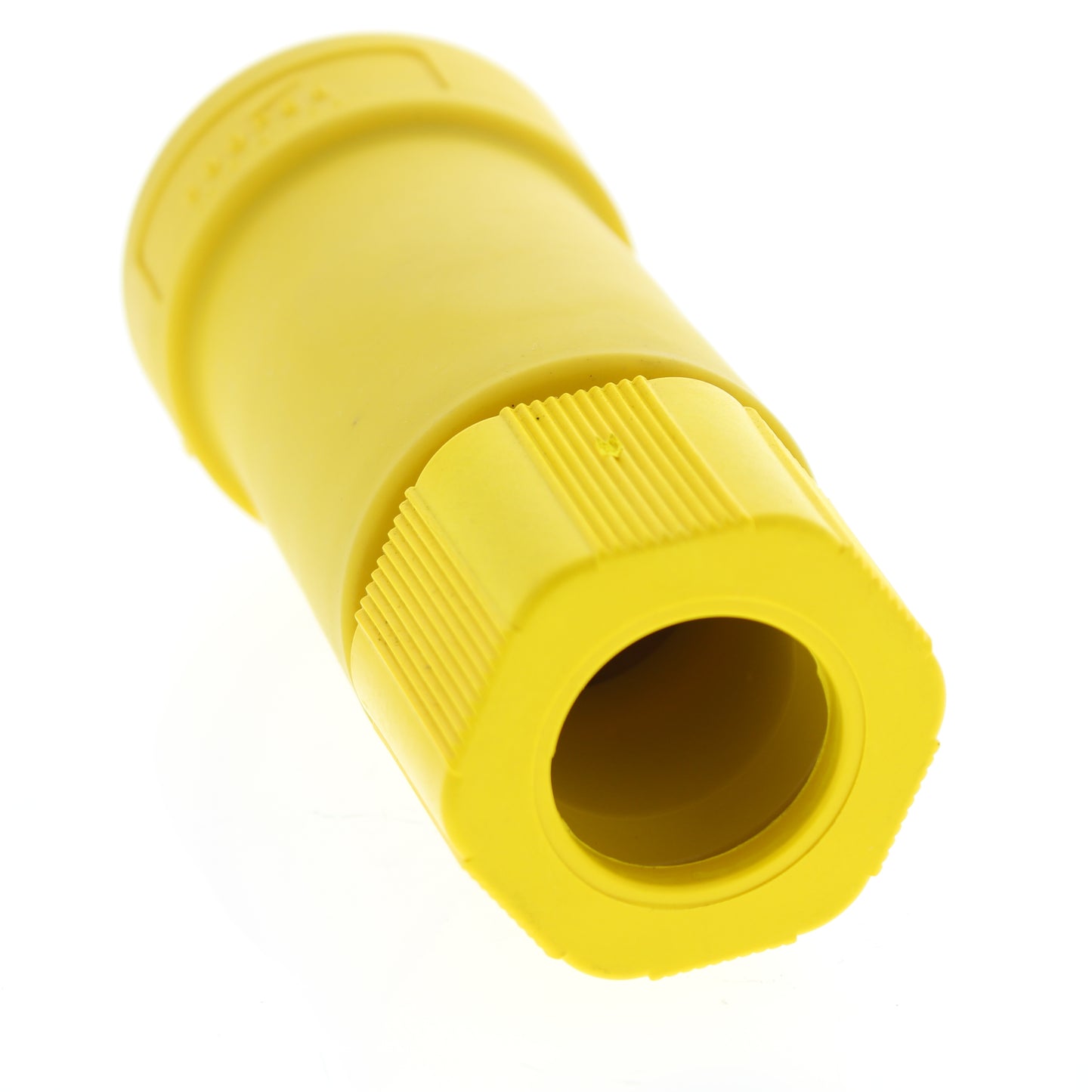 Cooper Industrial Watertight Twist Locking Connector Nema L18-20R 20A 3Ø L1820CW
