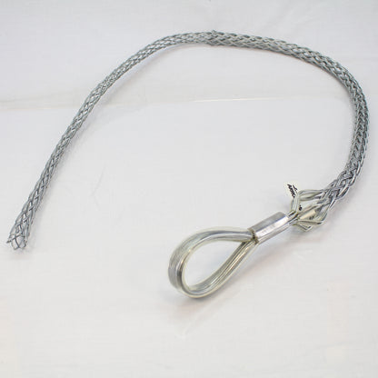 Cooper 48" Mesh Length Medium Duty Pulling Grip 1.00-1.49" Flexible Eye MP10048