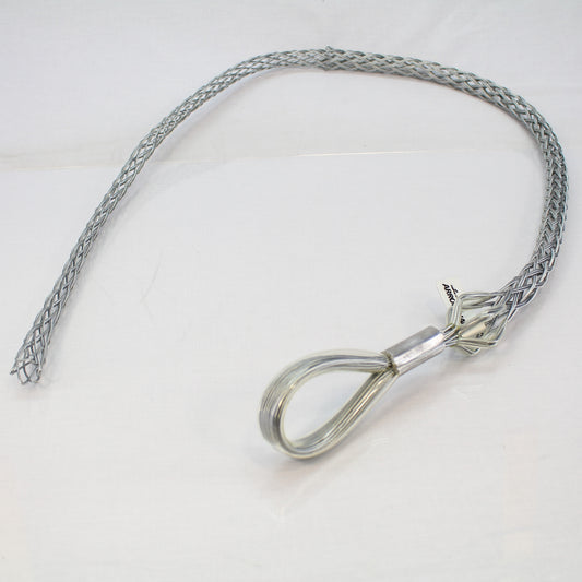 Cooper 48" Mesh Length Medium Duty Pulling Grip 1.00-1.49" Flexible Eye MP10048