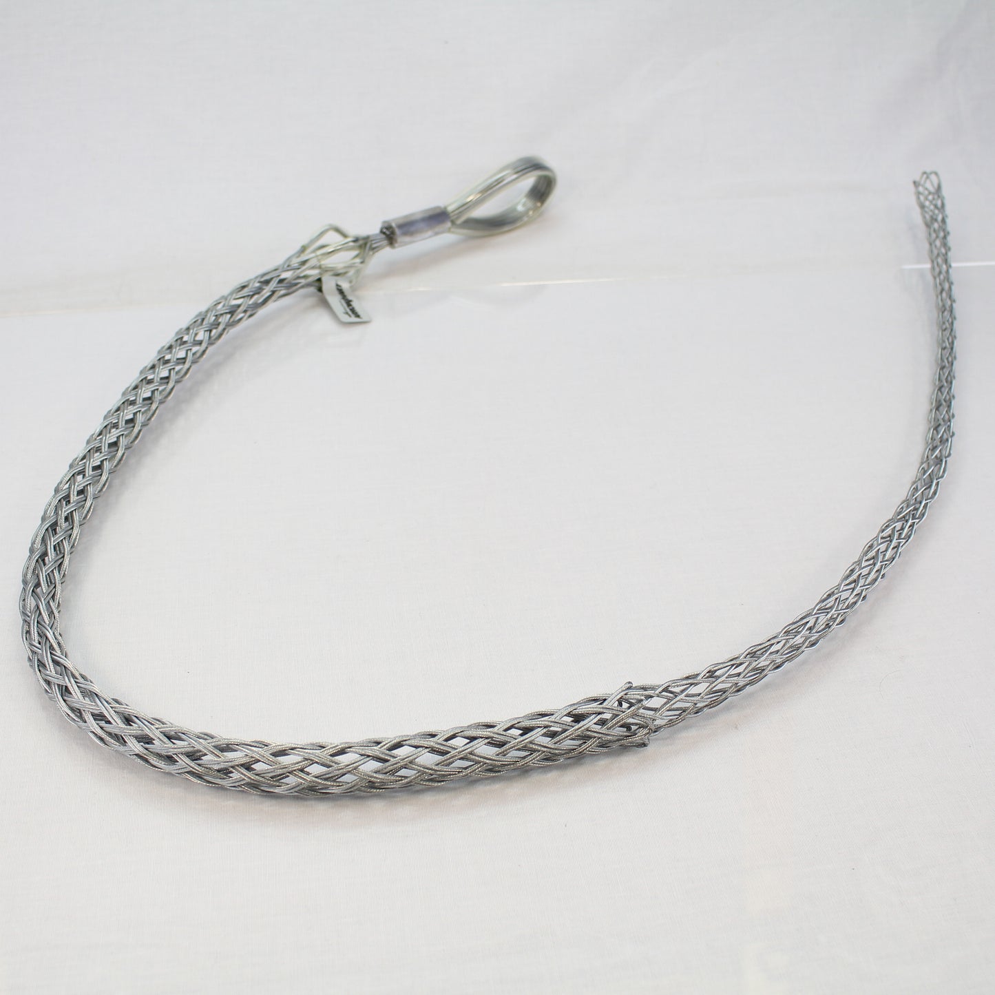 Cooper 48" Mesh Length Medium Duty Pulling Grip 1.00-1.49" Flexible Eye MP10048