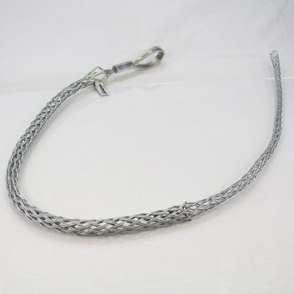 Cooper 48" Mesh Length Medium Duty Pulling Grip 1.00-1.49" Flexible Eye MP10048