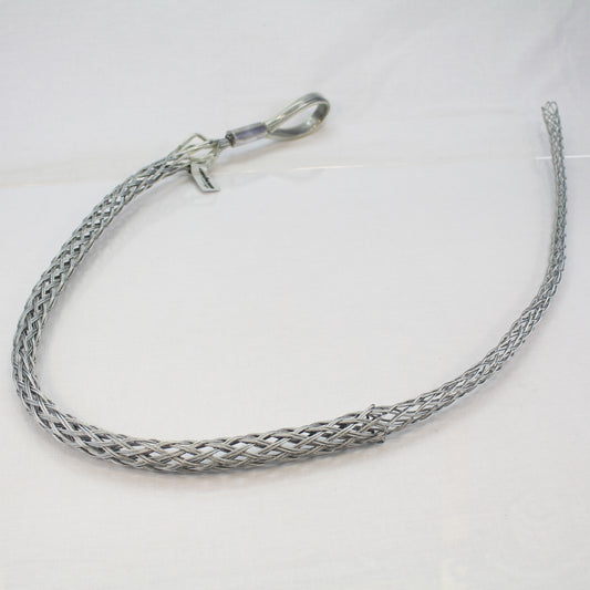 Cooper 48" Mesh Length Medium Duty Pulling Grip 1.00-1.49" Flexible Eye MP10048