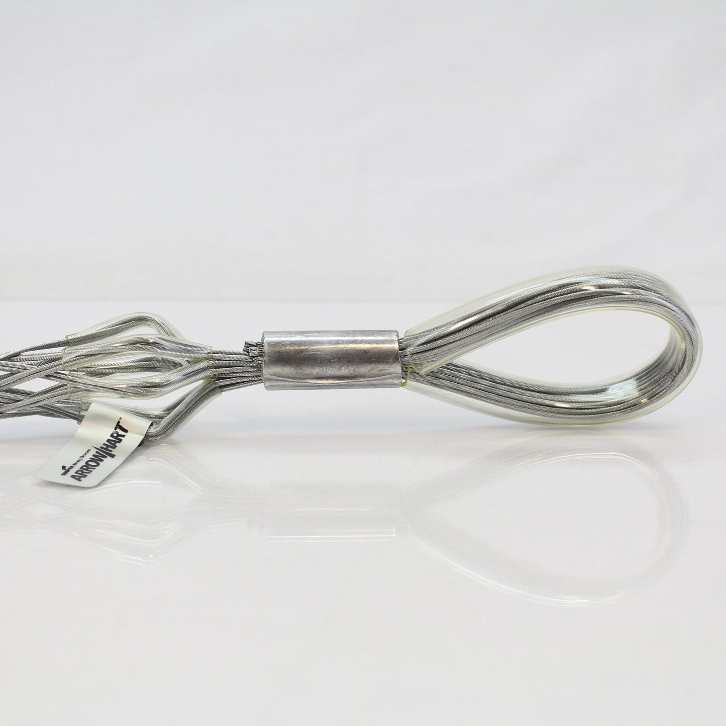 Cooper 48" Mesh Length Medium Duty Pulling Grip 1.00-1.49" Flexible Eye MP10048