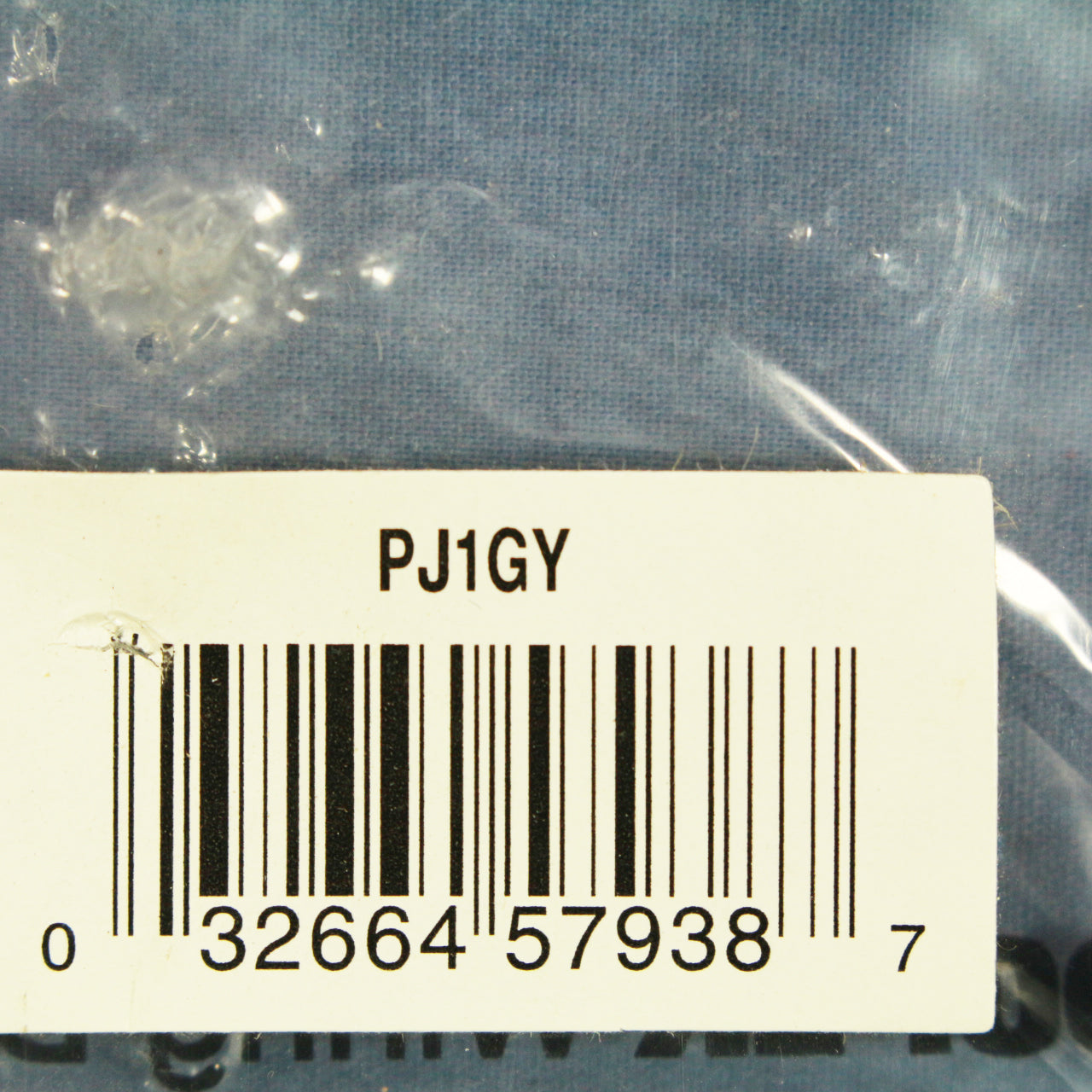 Cooper PJ1GY Gray 1-Gang Toggle Switch Unbreakable Mid-Size Wallplate Cover