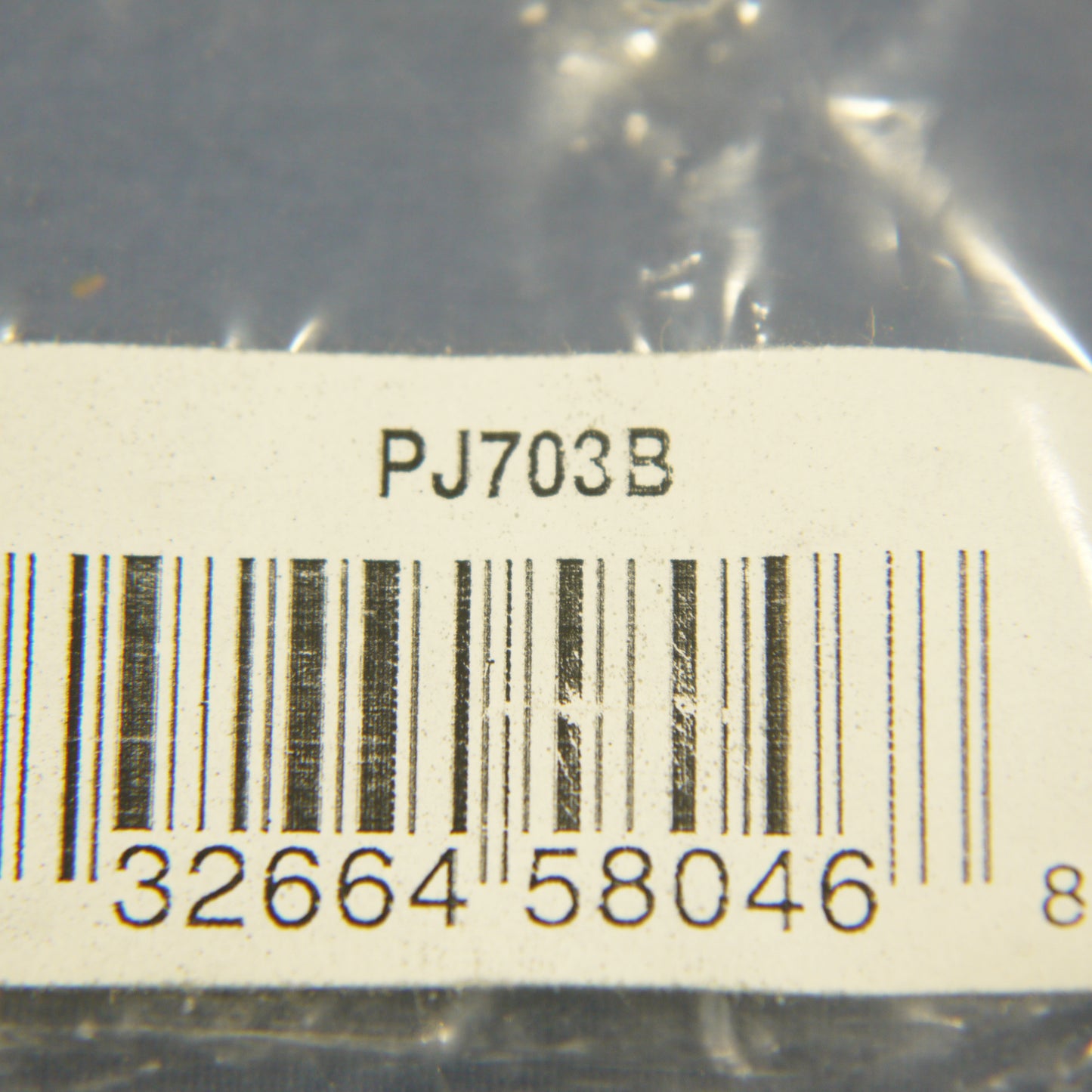 Cooper PJ703B Brown 2-Gang 2.15" Single Outlet Unbreakable Midsize Wallplate
