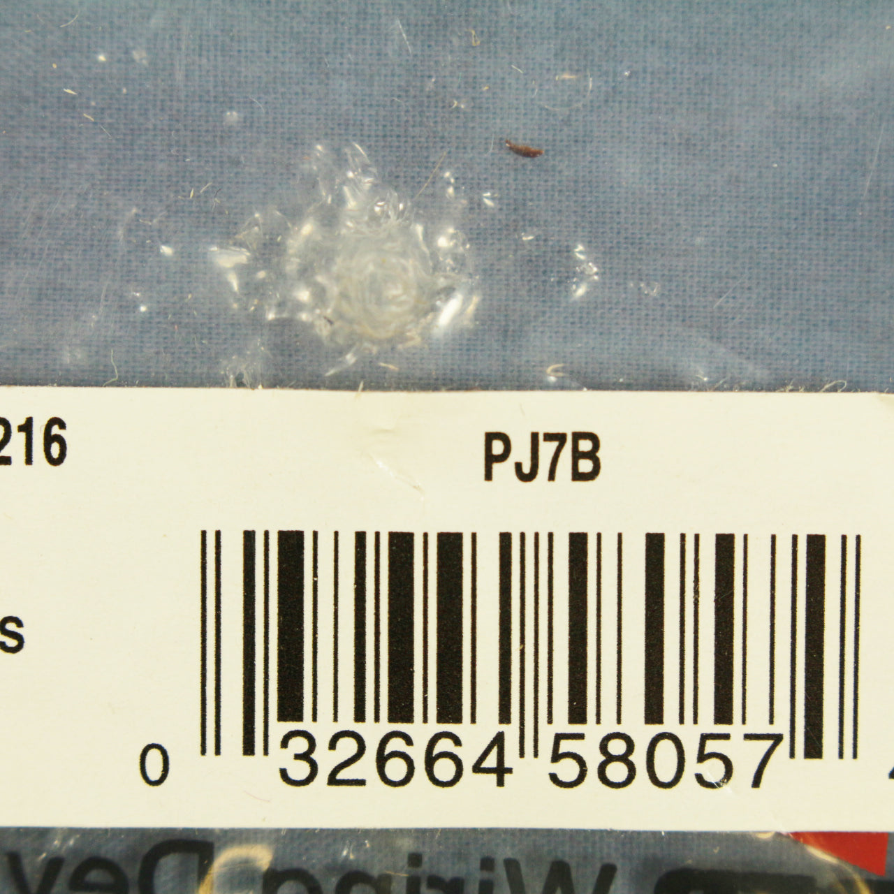 Cooper PJ7B Brown 1-Gang 1.406in. Outlet Unbreakable Mid-Size Wallplate Cover