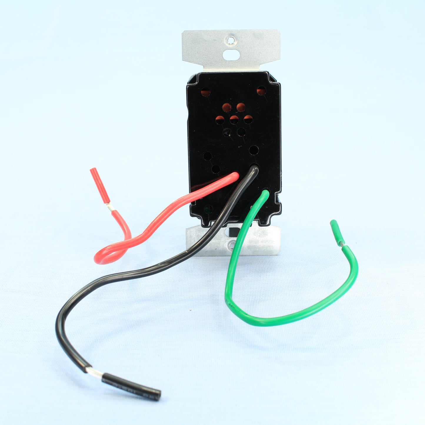 Cooper PT18M-A Almond 5-Button Timer Switch 5 10 15 30 60 Min Lights Fan Heater