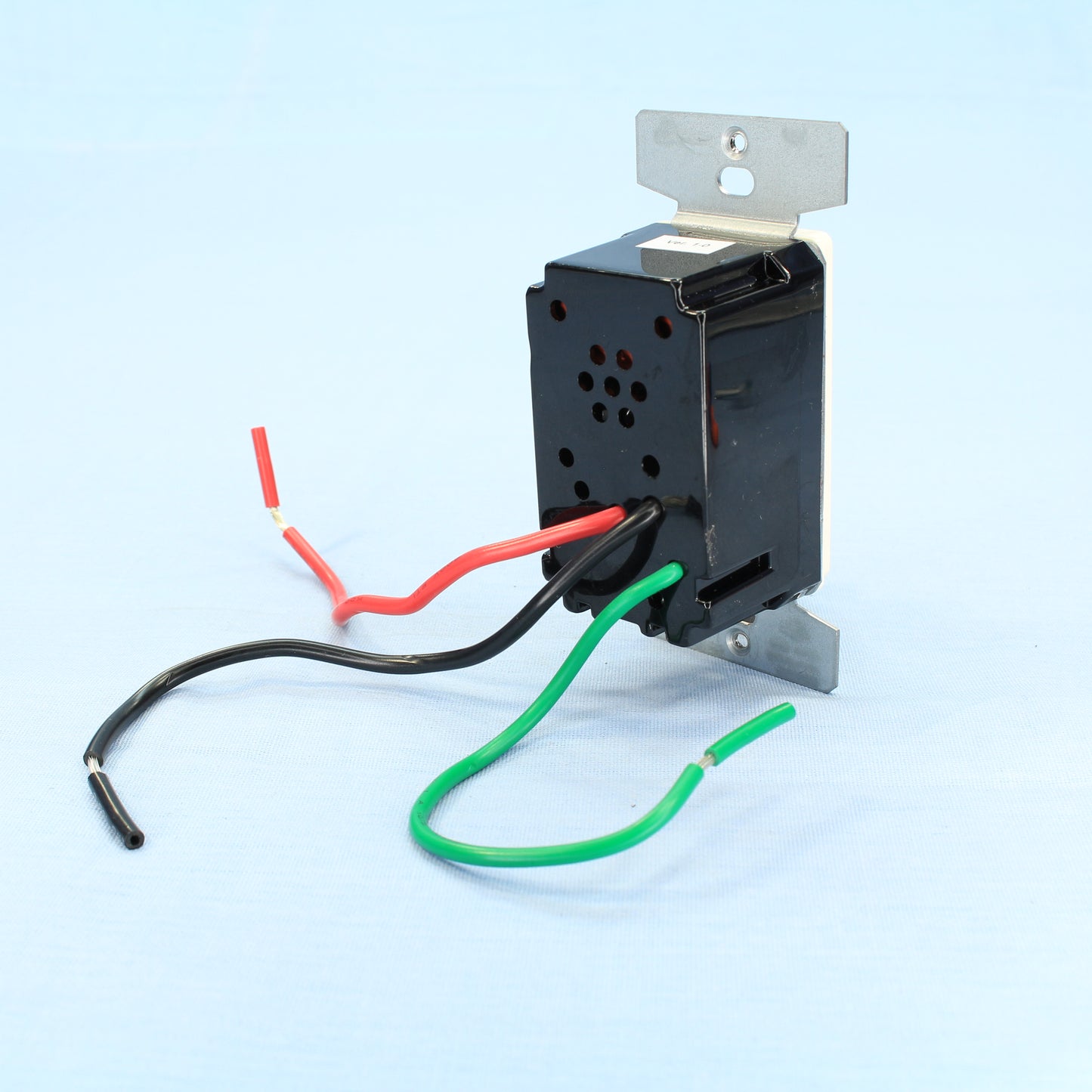Cooper PT18M-A Almond 5-Button Timer Switch 5 10 15 30 60 Min Lights Fan Heater