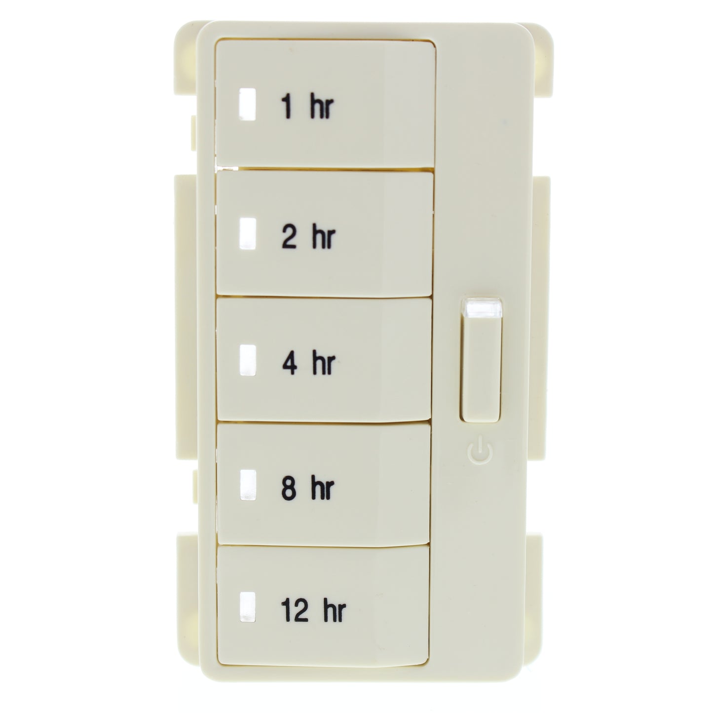Cooper Accell Almond Color Change Kit for 1,2,4,8,12 Hour Timer PT1HK-A-P