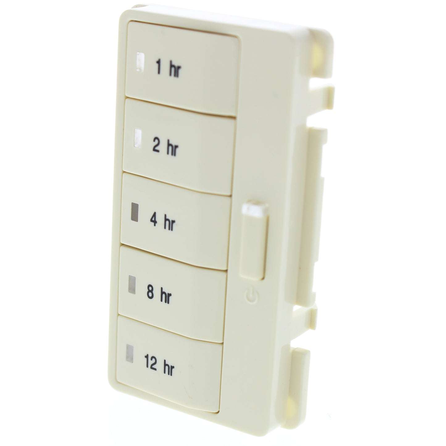 Cooper Accell Almond Color Change Kit for 1,2,4,8,12 Hour Timer PT1HK-A-P