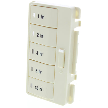 Cooper Accell Almond Color Change Kit for 1,2,4,8,12 Hour Timer PT1HK-A-P