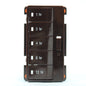 Cooper Accell Brown Color Change Kit for 1,2,4,8,12 Hour Timer Control PT1HK-B-P