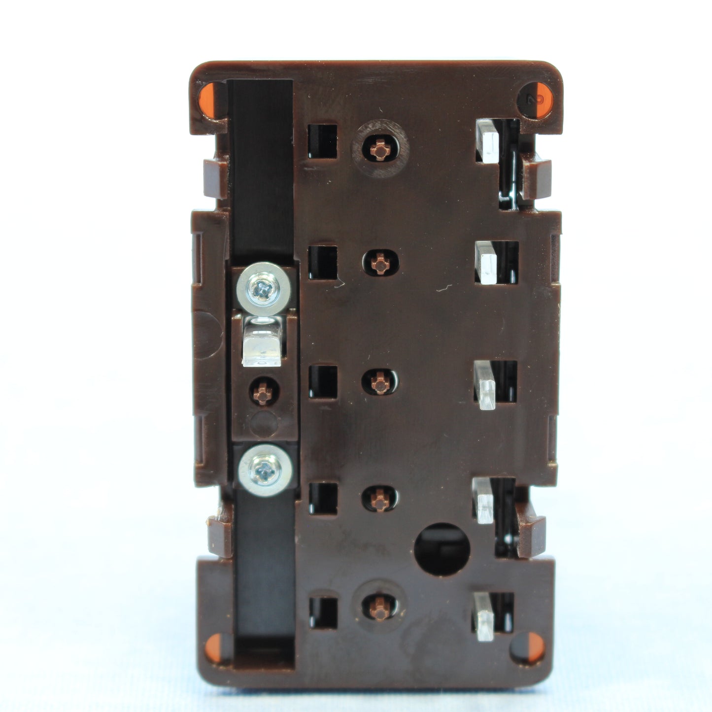 Cooper Accell Brown Color Change Kit for 1,2,4,8,12 Hour Timer Control PT1HK-B-P