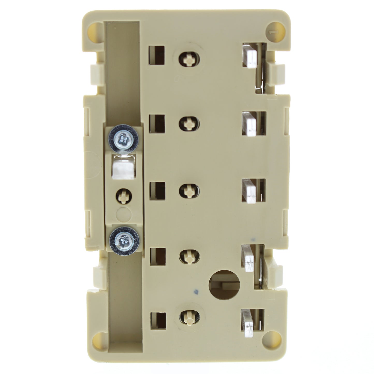 Cooper Accell Ivory Color Change Kit for 1,2,4,8,12 Hour Timer PT1HK-V-P