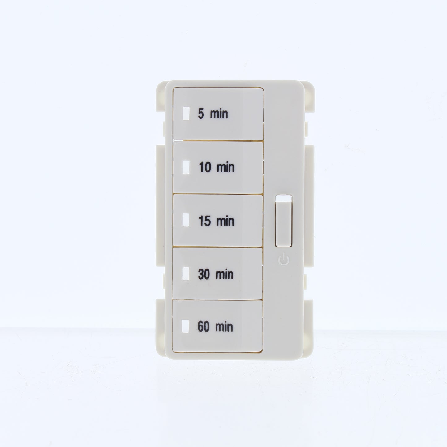 Cooper Accell Light Almond Color Change Kit for 5,10,15,30,60 Minute Timer