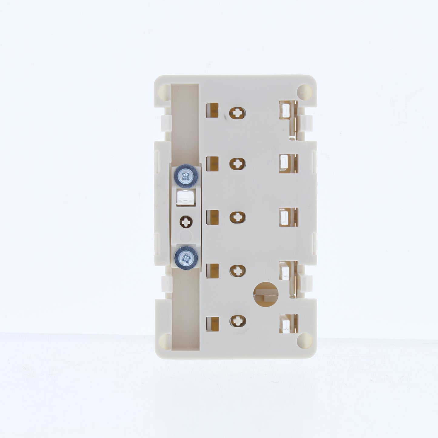 Cooper Accell Light Almond Color Change Kit for 5,10,15,30,60 Minute Timer