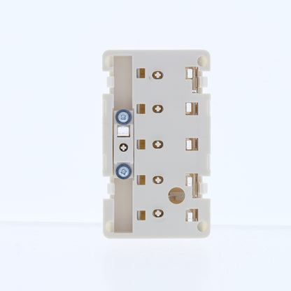 Cooper Accell Light Almond Color Change Kit for 5,10,15,30,60 Minute Timer