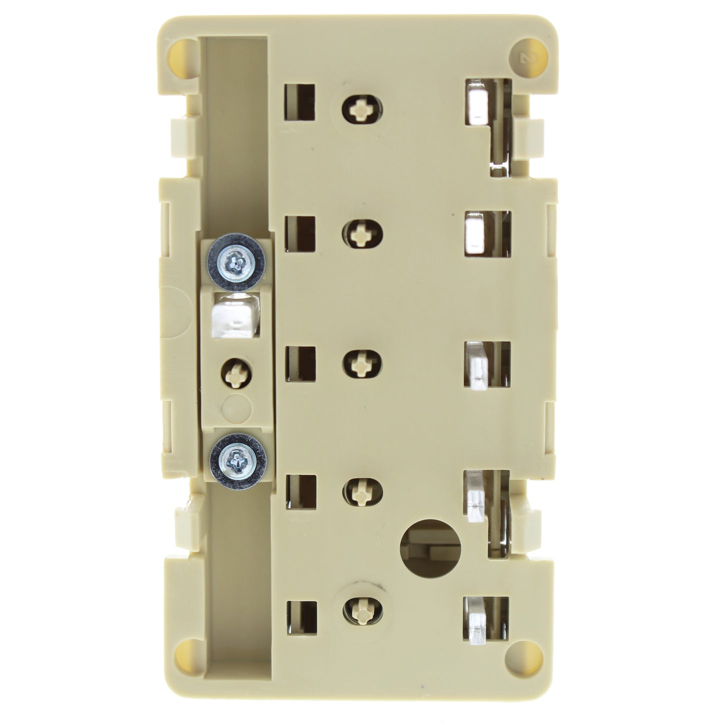 Cooper Accell Ivory Color Change Kit for 5,10,15,30,60 Minute Timer PT1MK-V-P
