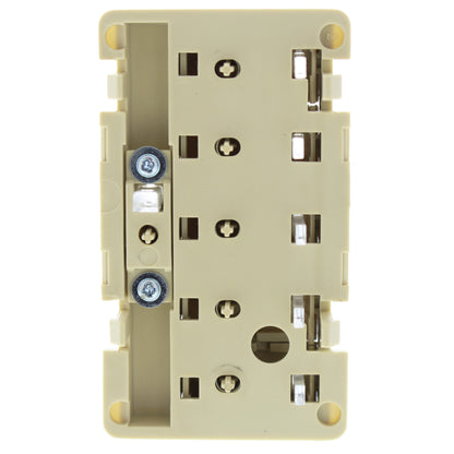 Cooper Accell Ivory Color Change Kit for 5,10,15,30,60 Minute Timer PT1MK-V-P