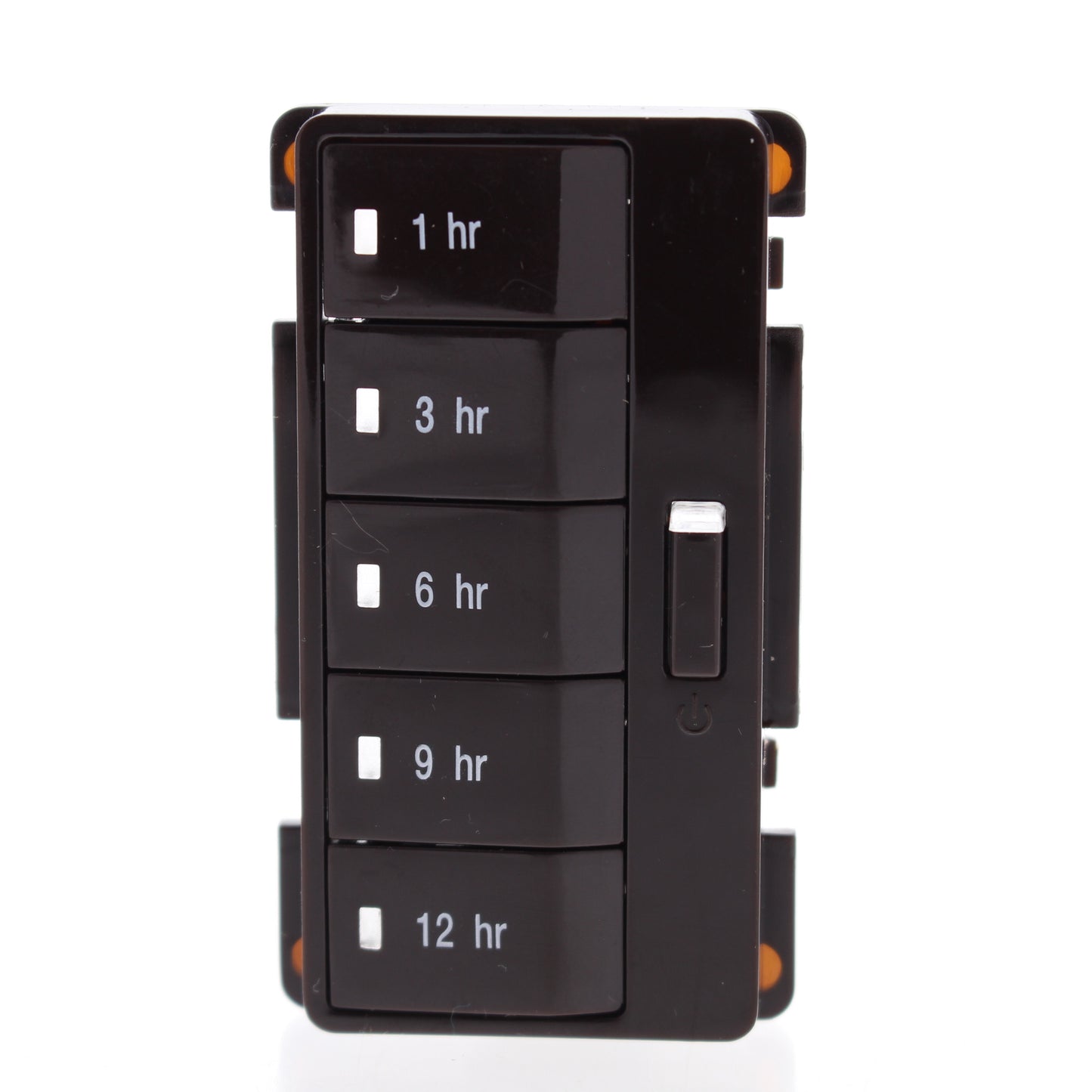 Cooper Accell Brown Color Change Kit For 1,3,6,9,12 Hour Timer PT2HK-B-P